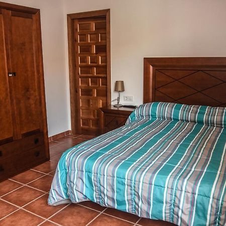 Suites Trastamara Montiel Exterior photo